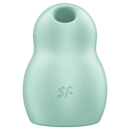 SATISFYER - PRO TO GO 1 ESTIMULADOR Y VIBRADOR DOBLE