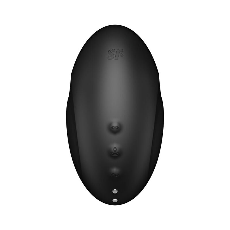 SATISFYER - VULVA LOVER 3 ESTIMULADOR Y VIBRADOR