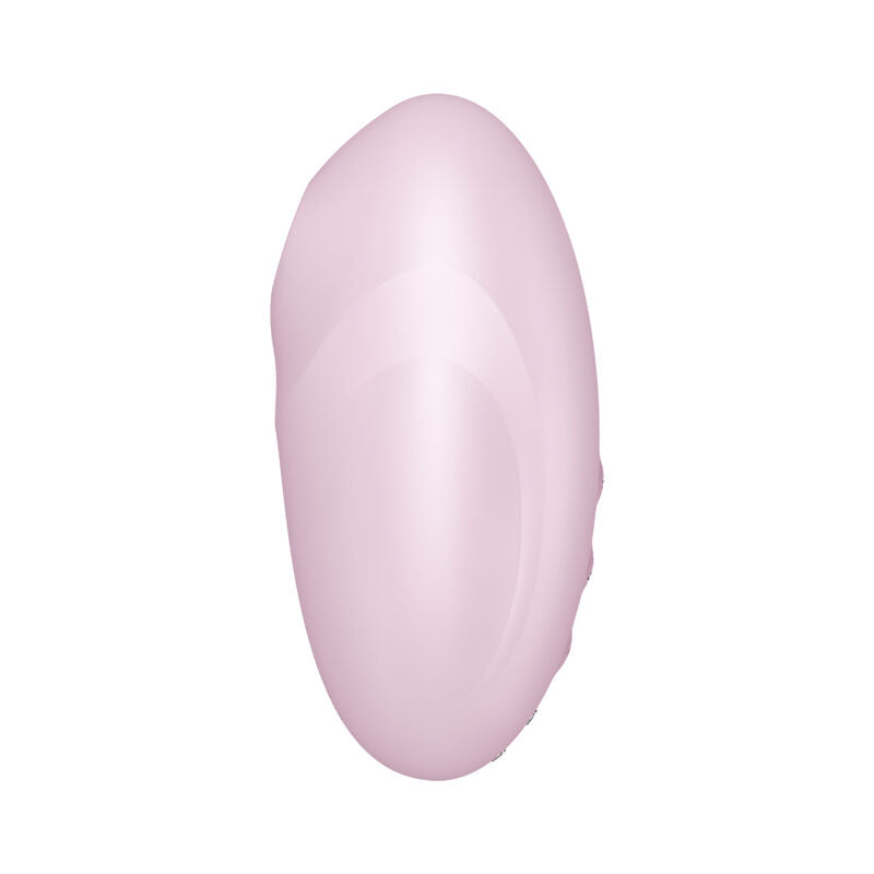 SATISFYER - VULVA LOVER 3 ESTIMULADOR Y VIBRADOR