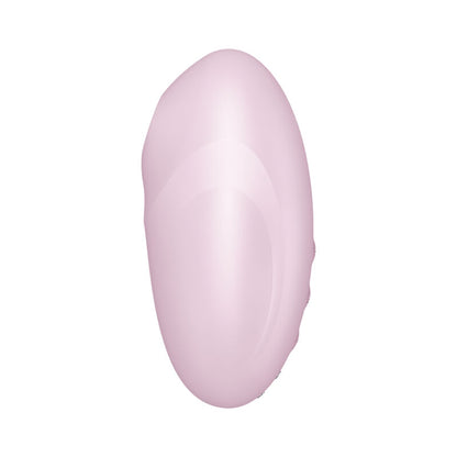 SATISFYER - VULVA LOVER 3 ESTIMULADOR Y VIBRADOR