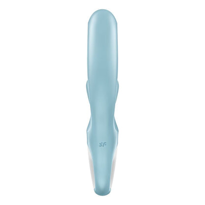 SATISFYER - LOVE ME VIBRADOR RABBIT