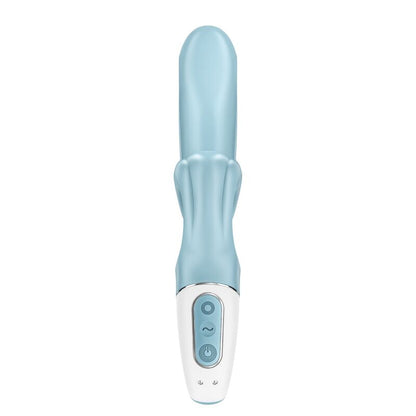 SATISFYER - LOVE ME VIBRADOR RABBIT