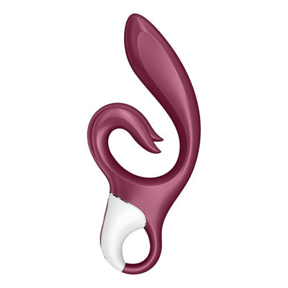 SATISFYER - LOVE ME VIBRADOR RABBIT