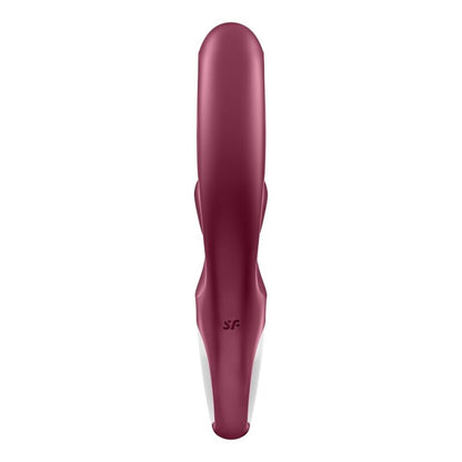 SATISFYER - LOVE ME VIBRADOR RABBIT