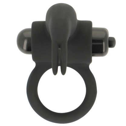 Ohmama - Anell vibrador de silicona 3 cm