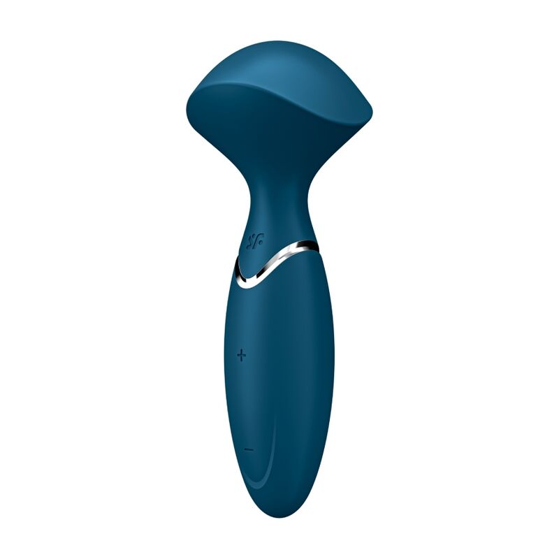 SATISFYER - MINI WOND-ER