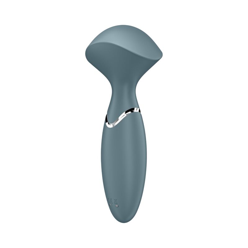 SATISFYER - MINI WOND-ER