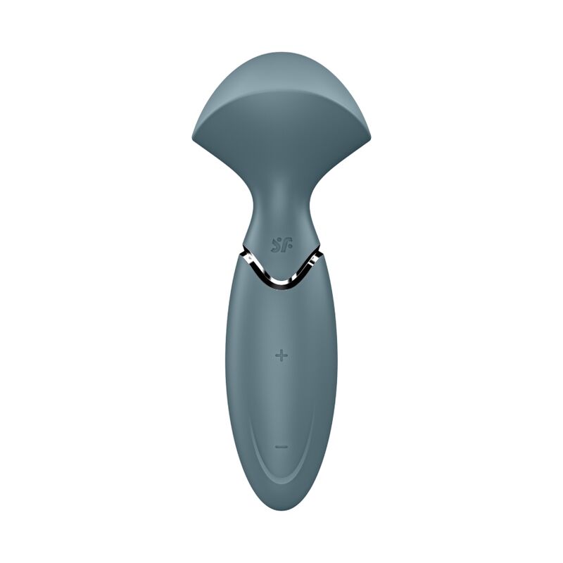 SATISFYER - MINI WOND-ER