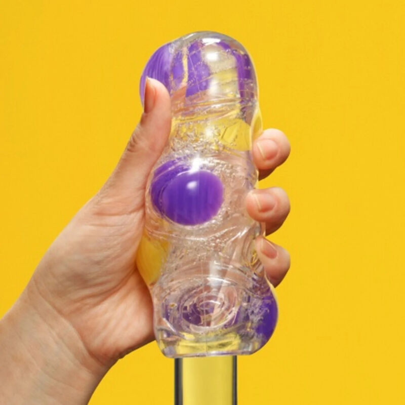 TENGA - BOBBLE MAGIC MARBLES МАСТУРБАТОР