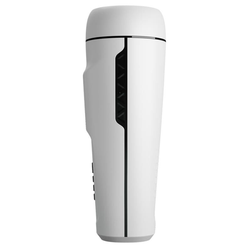 Pretty Love: Masturbator masculí de Sienna amb vibracions. Veu i ones estimulants