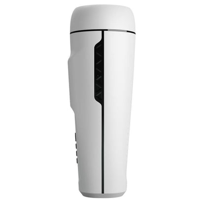 Pretty Love: Masturbator masculí de Sienna amb vibracions. Veu i ones estimulants