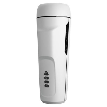 Pretty Love: Masturbator masculí de Sienna amb vibracions. Veu i ones estimulants