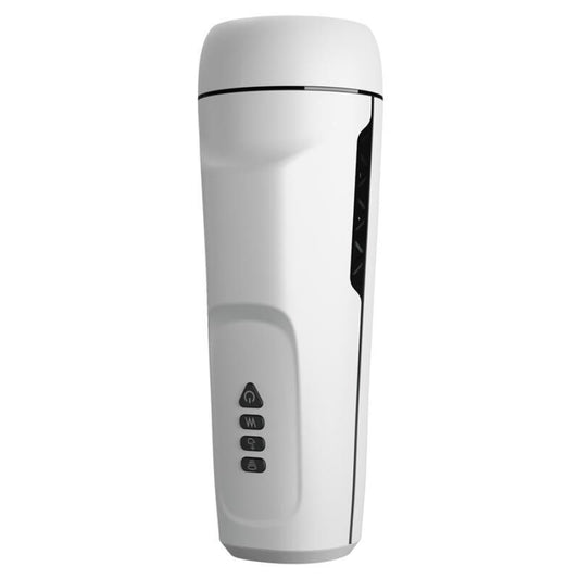 Pretty Love: Masturbator masculí de Sienna amb vibracions. Veu i ones estimulants