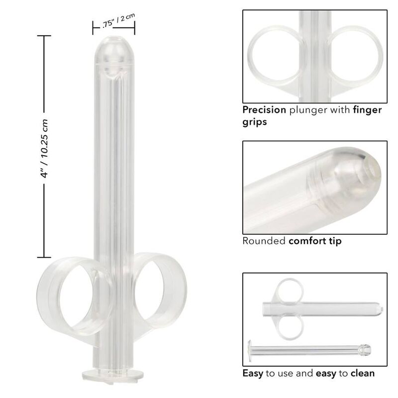 CALIFORNIA EXOTICS - XL LUBE TUBE