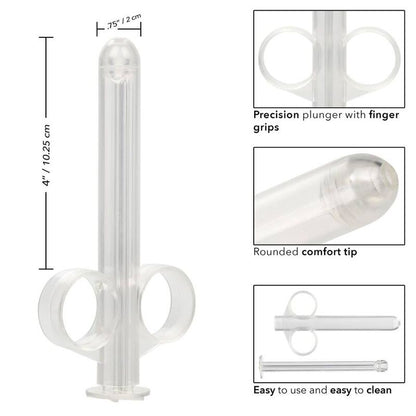 CALIFORNIA EXOTICS - XL LUBE TUBE