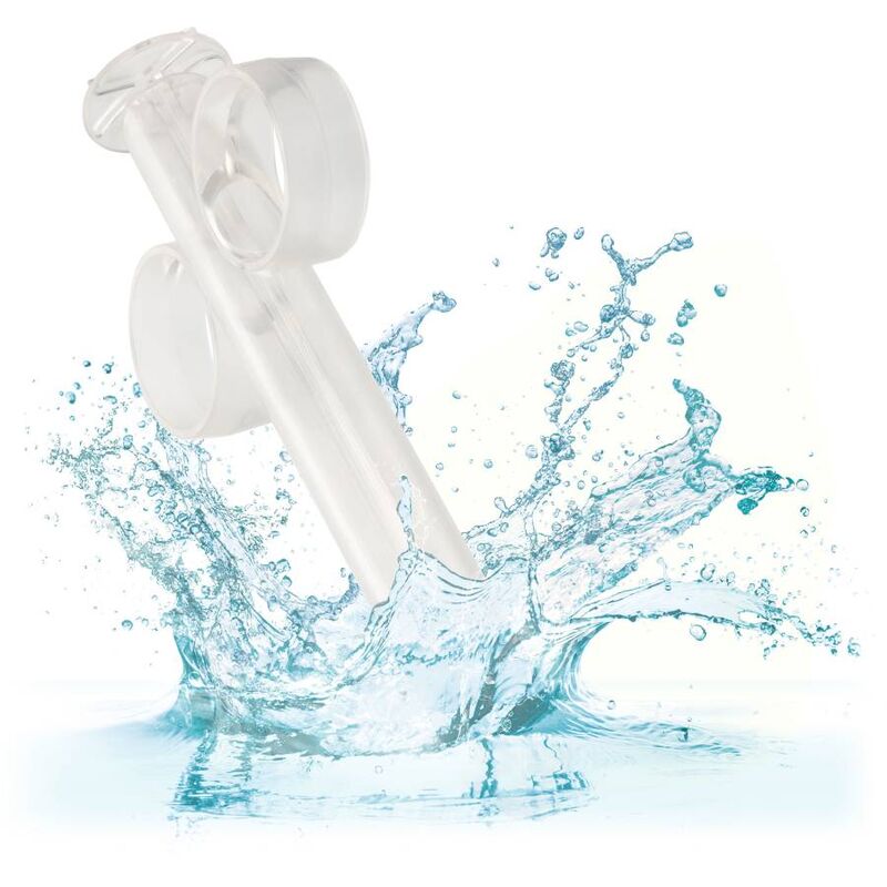 Calexòtics - tub de lubricació XL