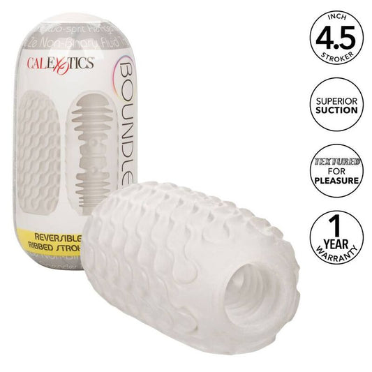 Calexòtics: Stroker de la cinta reversible