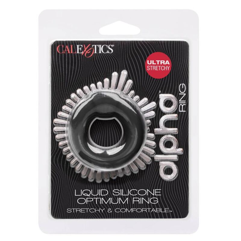 CALEXOTICS - ALPHA OPTIMUM ANEL PRETO