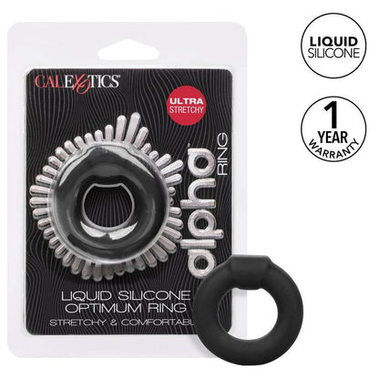CALEXOTICS - ALPHA OPTIMUM ANEL PRETO