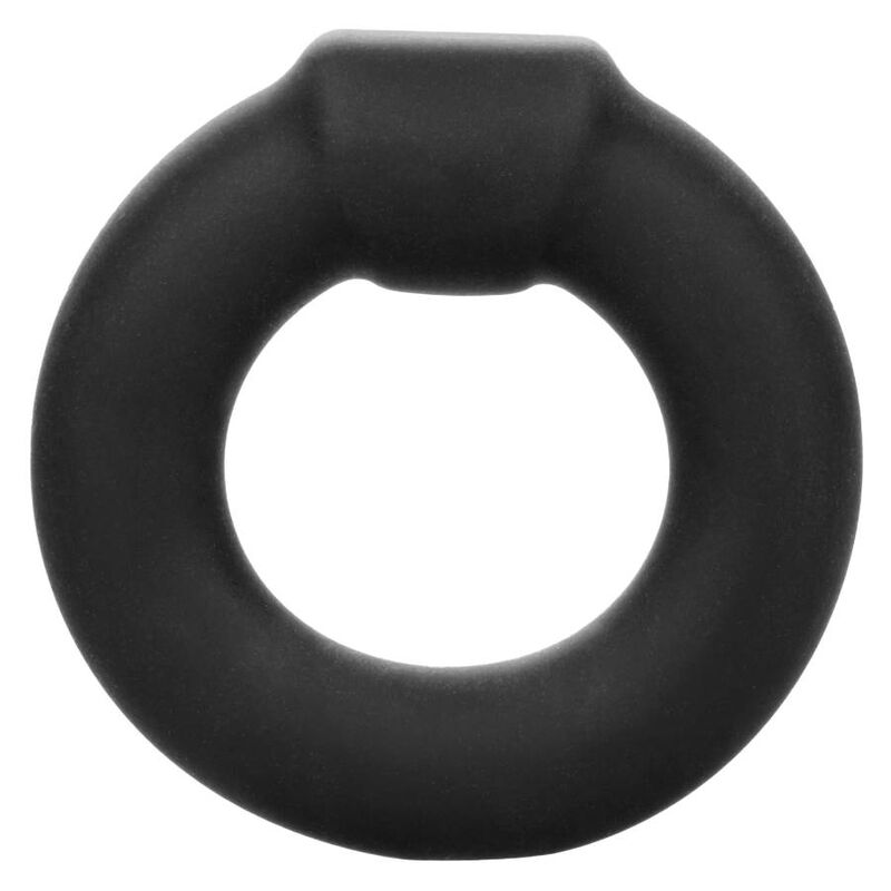 CALEXOTICS - ALPHA OPTIMUM RING BLACK