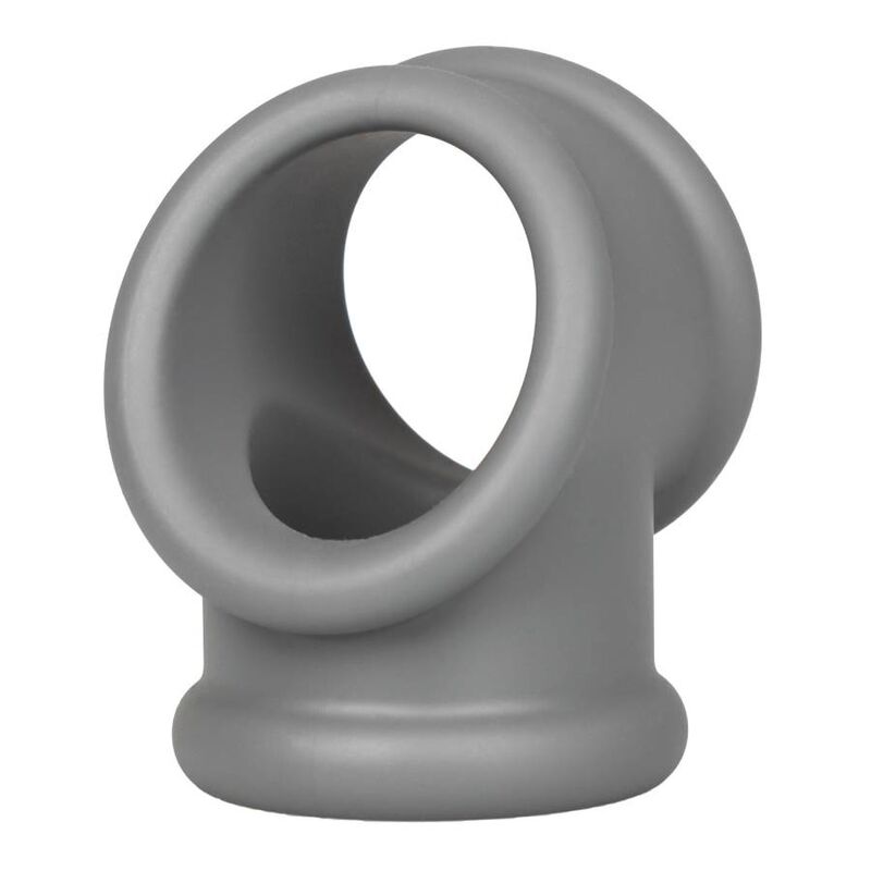 CALEXOTICS - ALPHA PRECISION RING GREY