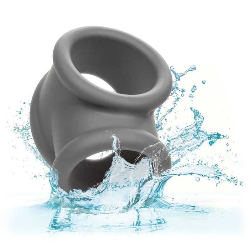CALEXOTICS - ALPHA PRECISION RING CINZENTO