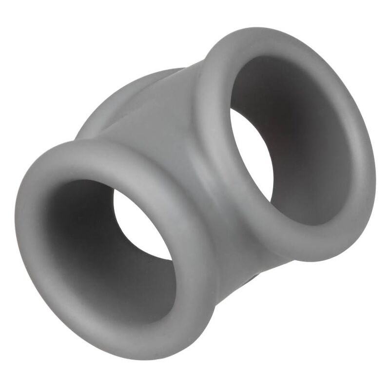 CALEXOTICS - ALPHA PRECISION RING CINZENTO