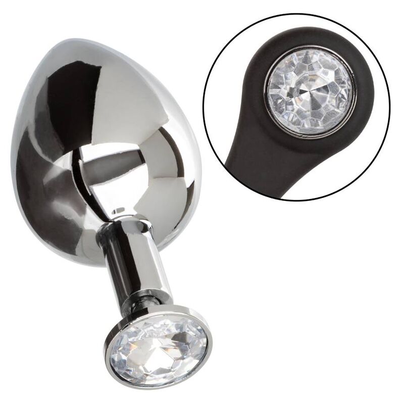 Calexòtics - Star Fucker XL Teardrop Plug