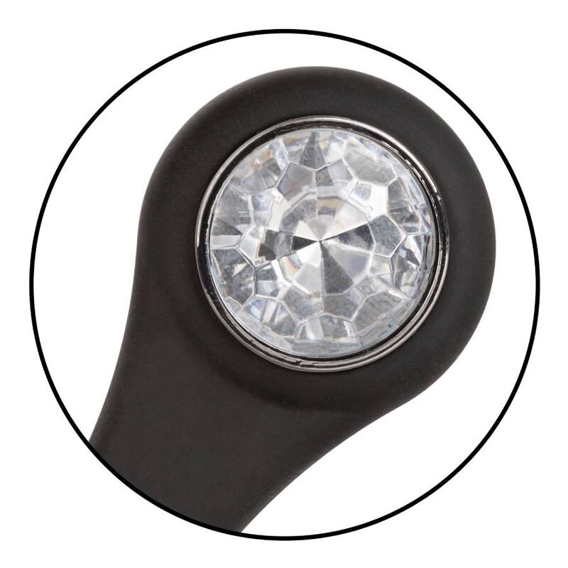 Calexòtics - Star Fucker XL Teardrop Plug