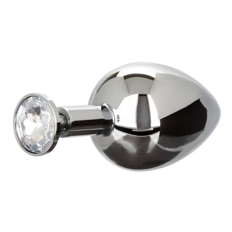 Calexòtics - Star Fucker XL Teardrop Plug