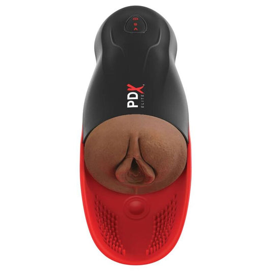 PDX Elite-Fuck-O-Matic 2
