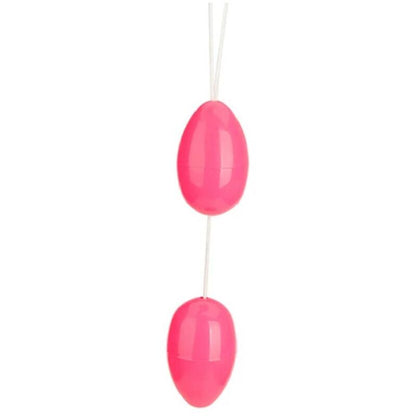 BOLA - TWINS BOLAS ANAS ROSA