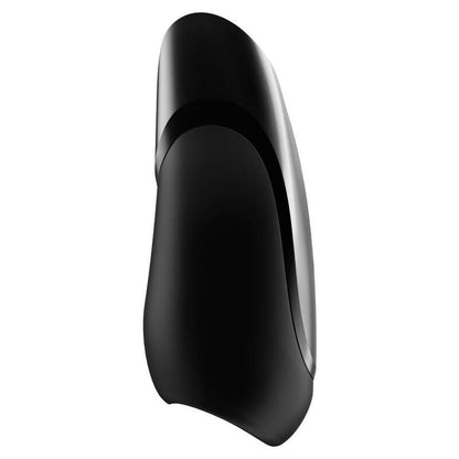 SATISFYER - MEN VIBRATION+ NEGRE