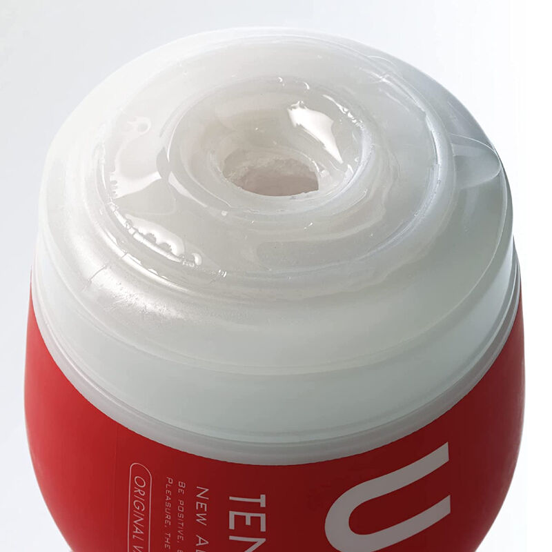 TENGA - US ORIGINAL VAKUUMKÅP MASTURBATOR