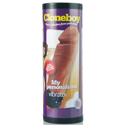 CLONEBOY - Kit de clonagem de pênis com vibrador
