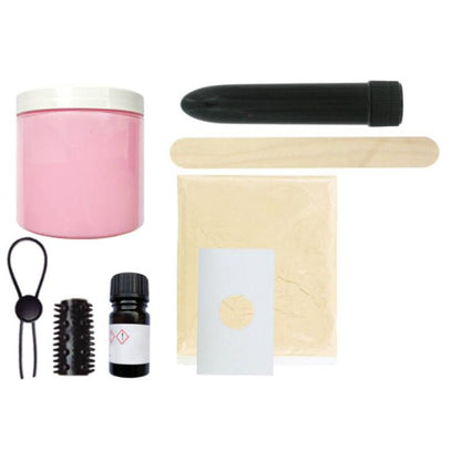 CLONEBOY - Kit de clonagem de pênis com vibrador