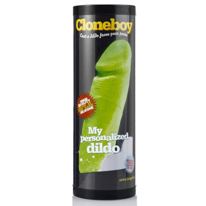 Cloneboy - Kit de clonació de penis brillant a les fosques