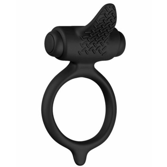 B Swish - Anell de vibrador bàsic bcharmat - pissarra
