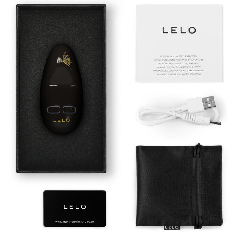 LELO - NEA 3 MASAJEADOR PERSONAL