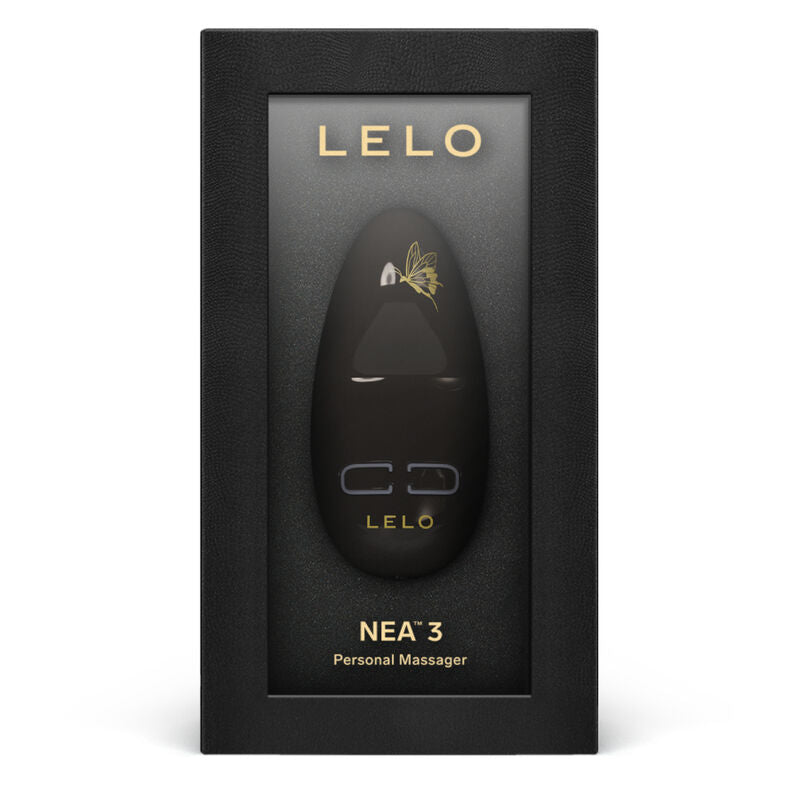 LELO - NEA 3 MASAJEADOR PERSONAL