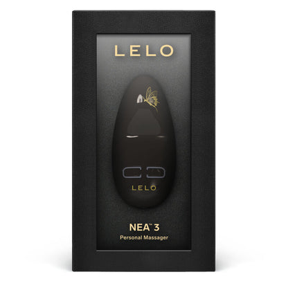 LELO - NEA 3 MASAJEADOR PERSONAL