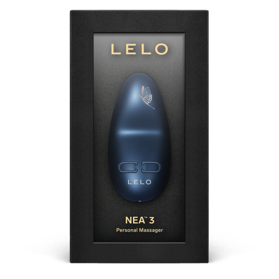 LELO - NEA 3 MASAJEADOR PERSONAL
