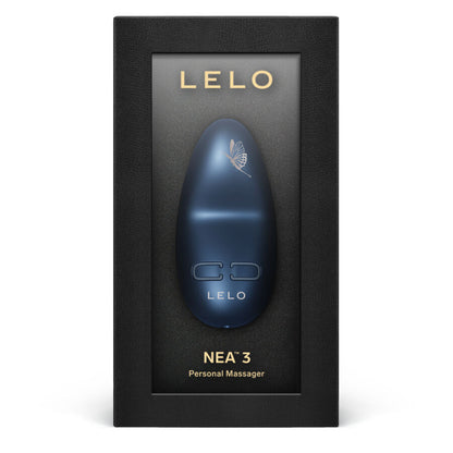 LELO - NEA 3 MASAJEADOR PERSONAL