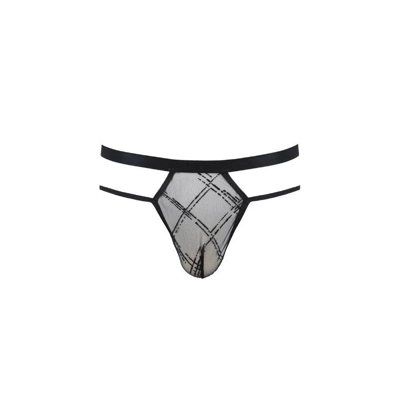 PASSION - 029 TANGA COLLIN