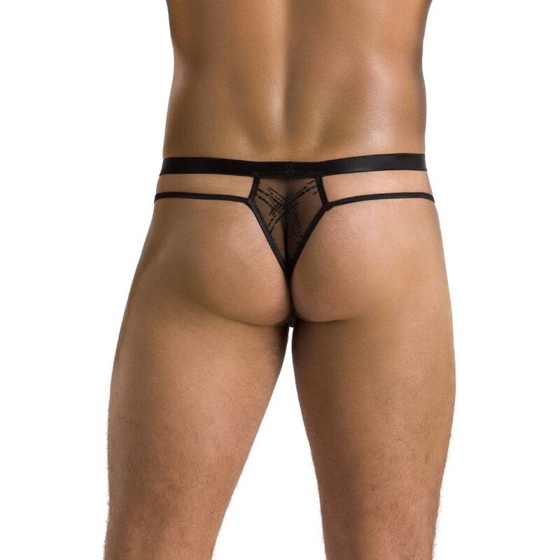 PASSION - 029 TANGA COLLIN
