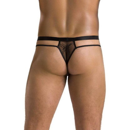 PASSION - 029 TANGA COLLIN