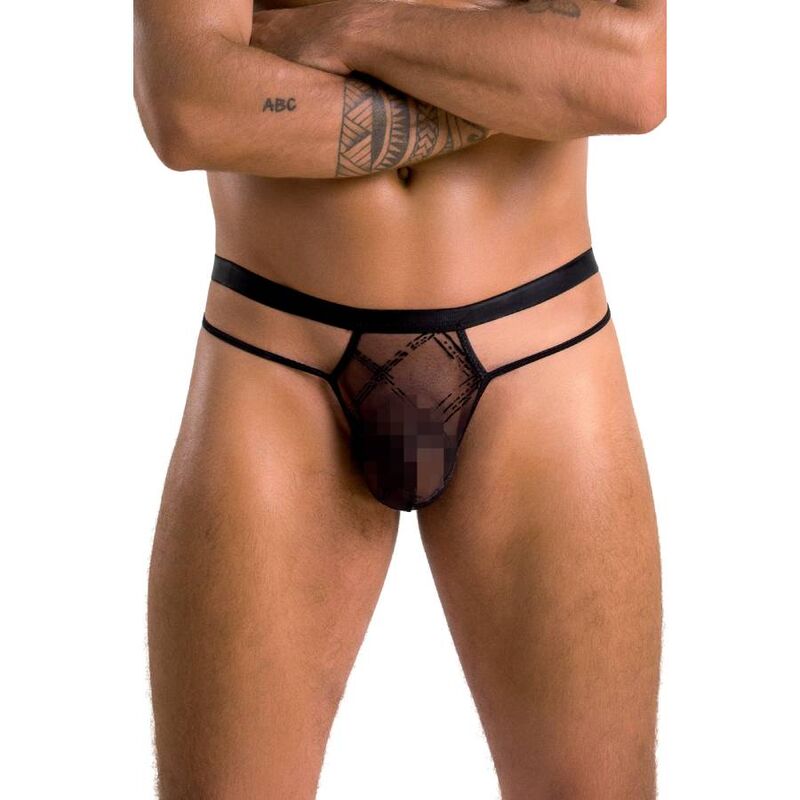 PASSION - 029 TANGA COLLIN