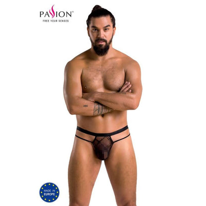 PASSION - 029 TANGA COLLIN