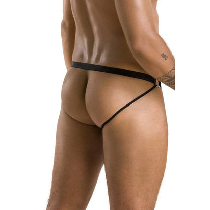 PASSION - 034 SLIP OPEN LUKE
