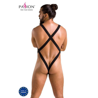 PASSION - 040 BODY LEON